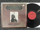 MISCHA ELMAN VIOLIN RECITAL 78 RPM TRANSCRIPTION LP