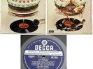 The Rolling Stones Let it bleed Decca Unboxed SLK 5025 Stereo LP