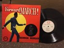 DERRICK MORGAN - FORWARD MARCH -  ISLAND ORIGINAL