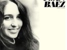 Joan Baez (debut album) + 2 bonus tracks (180g), Joan Baez, Vinyl, 8436542016100