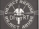 DIRT Object Refuse Reject Abuse 7