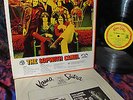 SOPWITH CAMEL   HELLO HELLO = S.F. SOUND HIPPIE FOLK psych GROOVER