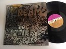Cream 2 LP Wheels Of Fire ORIG