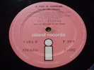 CAT STEVENS -Tea For The Tillerman -original Colombia LP -Island pink i lbl