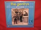 The Gentrys Keep On Dancing MGM MONO LP Record SEALED UNUSED VINTAGE SCARCE SEE
