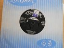 FATS DOMINO=BLUEBERRY HILL  EX+
