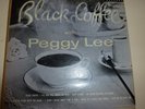 JAZZ 45 RPM 2 RECORD GATEFOLD EP SET - PEGGY LEE - DECCA ED 533