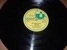 DEEP PURPLE IN ROCK ORIG U/K 1970 VINYL L/P 1st Press NO EMI HARVEST LABEL EX/EX