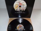 QUEEN-A DAY AT THE RACES...SUPERB 1ST UK ISSUE N/MINT VINYL LP RECORD 1976