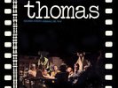 Amedeo Tommasi - OST Thomas (Vinyl LP - 1970 - EU - Reissue)