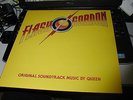 QUEEN FLASH GORDON SOUNDTRACK UK ORIG 1980  LP + INNER FANTASTIC CONDITION