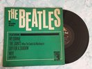 Vintage Beatles Tony Sheridan MGM Mono 1964 LP