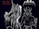 ABIGAIL-FINAL DAMNATION  VINYL LP NEW