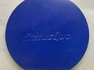 STATUS QUO From The Makers Of... 1982 UK 3 LP TIN BOX Vinyl EXCELLENT CONDITION