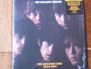 Rolling Stones - The Greatest Hits 1964-1971. Double Vinyl LP. USA issue. Mint.