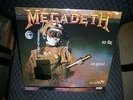 MEGADETH **So Far, So Good...So What  [PA] **NEW RECORD LP VINYL