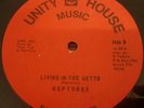 Heptones Living in The Ghetto Killer Roots 12