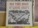 OLD TIME MUSIC AT CLARENCE ASHLEY'S PART 2 - FOLKWAYS LP FA 2359 DOC WATSON