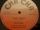 Earth & Stone Sweet Africa Killer Roots 12