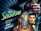THE SHADOW   Jerry Goldsmith 2CD
