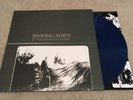 Sinking Ships Disconnecting Blue Vinyl /99 Shook Ones Go It Alone Have Heart REV