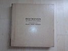 Beethoven String Quartets Complete Pascal Quartet MMS 11LP EX