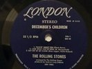 THE ROLLING STONES DECEMBER'S CHILDREN-SUPER CLEAN NM JUKEBOX 7  SBG43 6 SONG EP