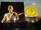 David Bowie CHANGES 5 MAY 1976 LONDON NM PS 7 #468 CLEAR WAX