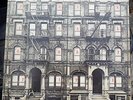 CLASSIC ROCK/POP LP - LED ZEPPELIN - PHYSICAL GRAFFITI - SWAN SONG RECORDS