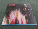 CABARET VOLTAIRE - RED MECCA - LP - 1981 - ROUGH TRADE INC - ROUGHUS15