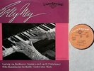 BEETHOVEN MENDELSSOHN Sonate op.13 Lieder ohne Worte Elly Ney LP Colos SM 521 NM