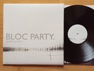 BLOC PARTY / Silent Alarm / LP 1ST PRESS 2005   / MINT   RAR