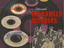 Various - Non émis Rockabilly Acétates (LP) - Vinyle Rock & Roll