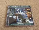 BBC radio Soundtrack Doctor Who The Abominable Snowmen Patrick Troughton