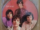 Pink Floyd: Interview Picture Disc Limited Edition
