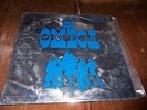 Omega:Elo(aluminium cover)  LP M-/M-