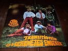 Omega:Trombitas Fredi,orig LP M-/EX+