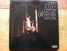 SXL 6620-2 PROKOFIEV: ROMEO & JULIET  MAAZEL/CLEVELAND  3LP BOX  TAS LIST  NM