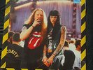 Rolling Stones - NO SECURITY, 1998, Vinyl - NEU