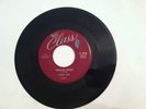 RARE SOUL - BOBBY DAY - ROCK-IN ROBIN - 45 RPM - (ORIGINAL LABEL)    N  MINT