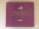Gilbert and Sullivan – 