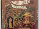 1 LP  GEOFF & MARIA MULDAUR   Sweet Potatoes   1972