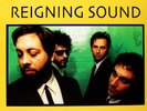 Reigning Sound-Break up...Break Down LP SFTRI 654 LP VINYL