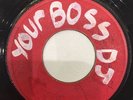 Dice the Boss Your Boss DJ Killer Skinhead Reggae uk Joe LISTEN