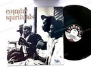 Various - Country Spirituals Denmark LP //1