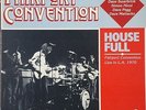 FAIRPORT CONVENTION House Full 1984 LIVE LP