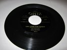 VELOURS  45 RPM   Can I Come Over Tonight   Mint -