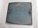 WAILERS Catch A Fire ZIPPO LIGHTER Original US Island LP w pink rim Bob Marley