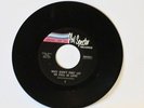 Veronica - Why Don't They Let Us Fall In Love 7