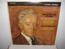 RCA Living Stereo LSC-2430 RACHMANINOFF & FALLA - Rubinstein, piano - TAS LIST